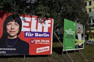 Die Linke