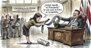 El Escorpión