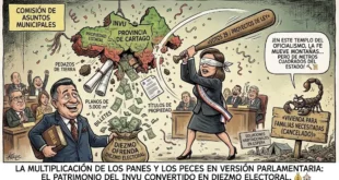El Escorpión