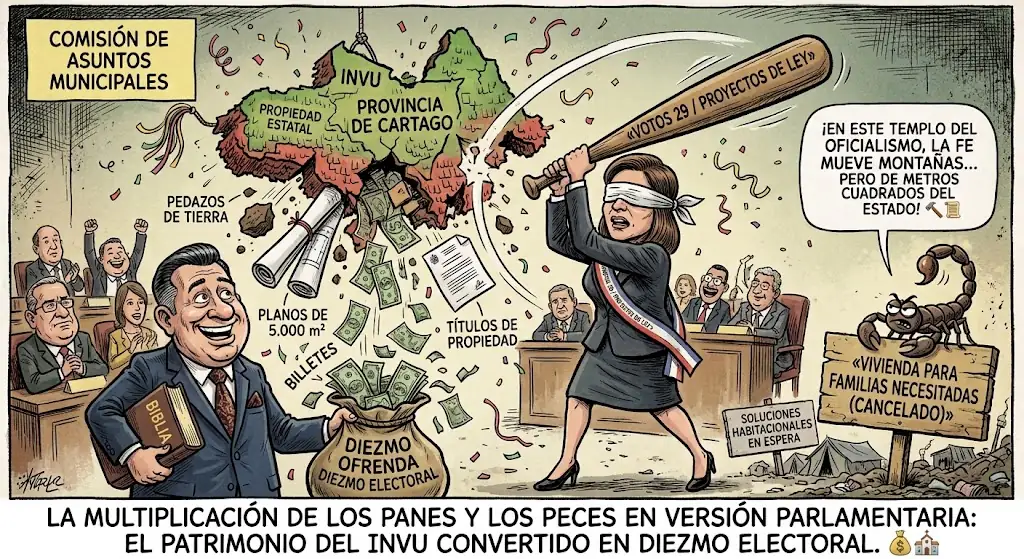 El Escorpión
