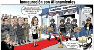 El Escorpión