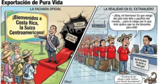 El Escorpión