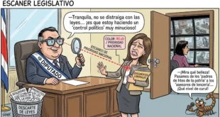 El Escorpión