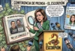El Escorpión