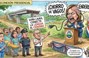 El Escorpión