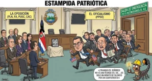 El Escorpión