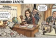 El Escorpión
