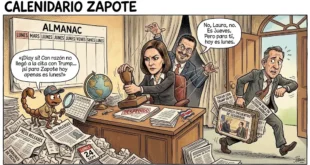 El Escorpión