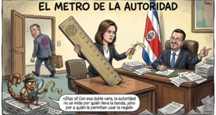 El Escorpión