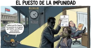 El Escorpión