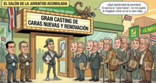 El Escorpión
