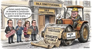 El Escorpión