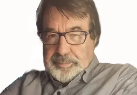 Enrique Gomariz