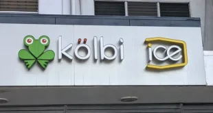 ICE-Kolbi