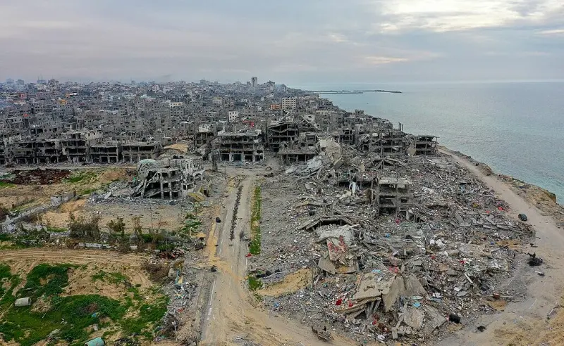 Gaza