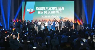 AfD