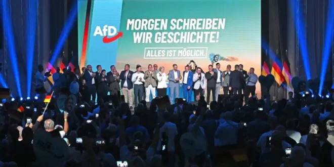 AfD