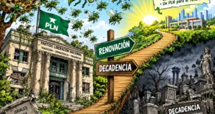 El Avispón Verde