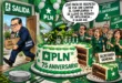 El Avispón Verde