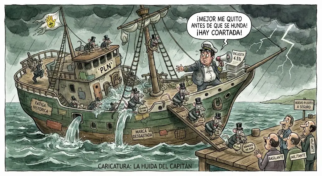 El Avispón Verde