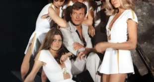 Chicas Bond