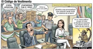 El Escorpión