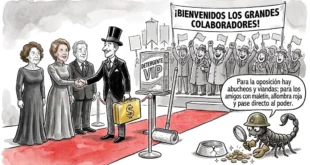 El Escorpión