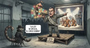 El Escorpión