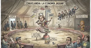 El Escorpión