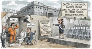 El Escorpión