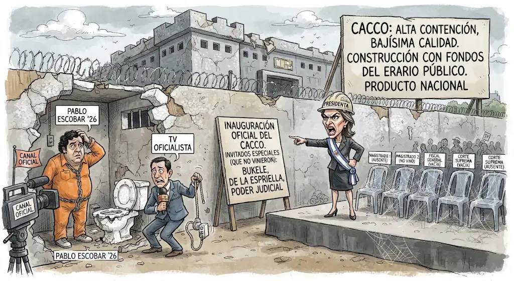 El Escorpión