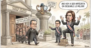 El Escorpión