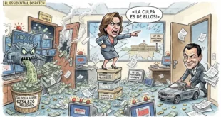 El Escorpión