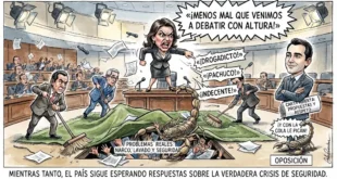 El Escorpión