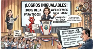 El Escorpión