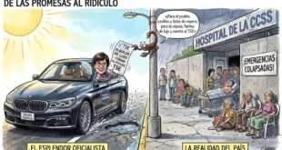 El Escorpión