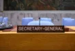 La escogencia de quien ocupará desde el 1 de enero la máxima responsabilidad de la ONU, llega a sus días decisivos. Imagen: ONU