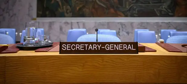 La escogencia de quien ocupará desde el 1 de enero la máxima responsabilidad de la ONU, llega a sus días decisivos. Imagen: ONU