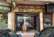 La Cartujana