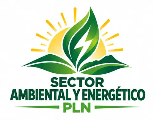 Sector Ambiental y Energético PLN