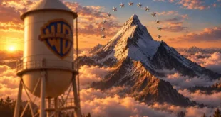 Skydance