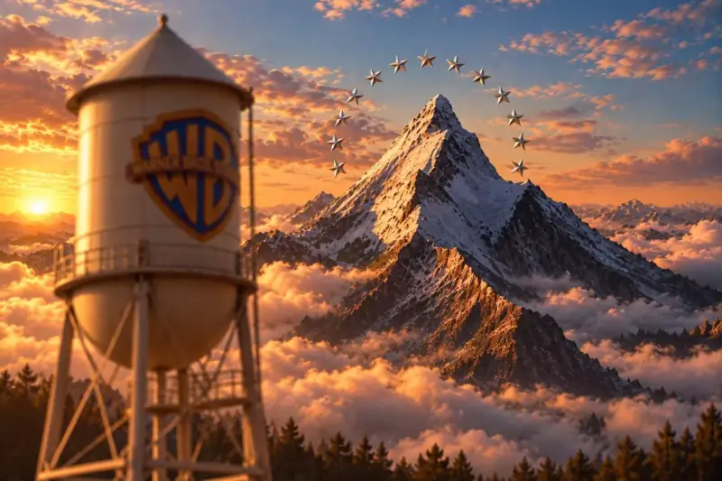 Skydance
