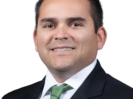 Víctor Hidalgo Solís